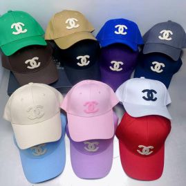 Picture of Chanel Cap _SKUChanelcaphm0225042045